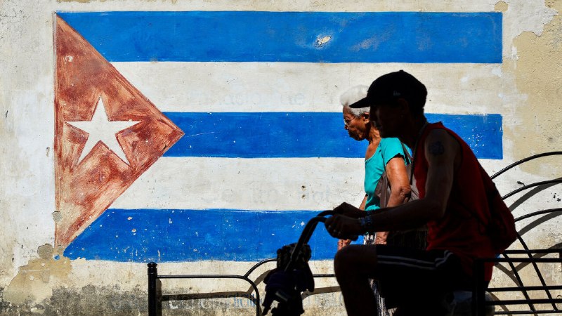 Attacking Cuba would be a huge mistake
