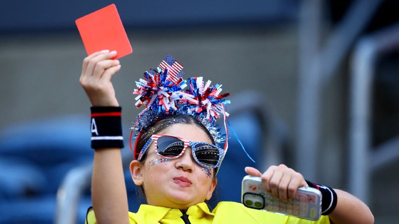 Checks and Balance newsletter: Make America worse at sports