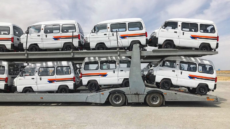 China is breaking into one of the world’s weirdest car markets