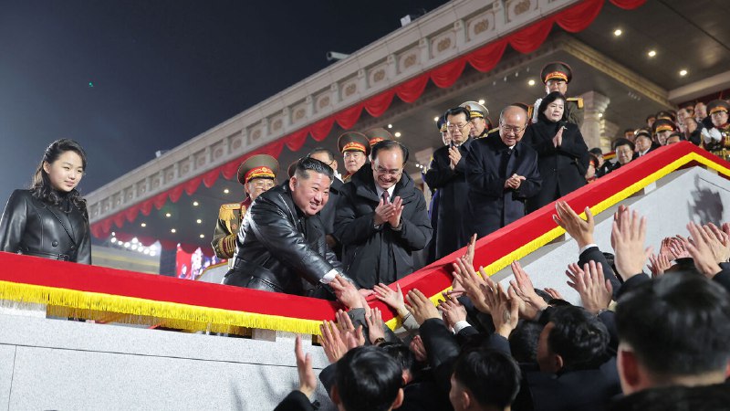 What North Korea’s mysterious party congress reveals&nbsp;