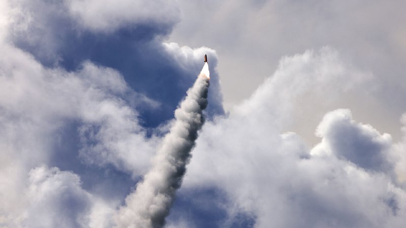 Gulf states are burning through interceptors