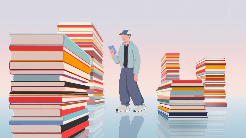 Xi Jinping wants China to read more—as long as it’s the right books