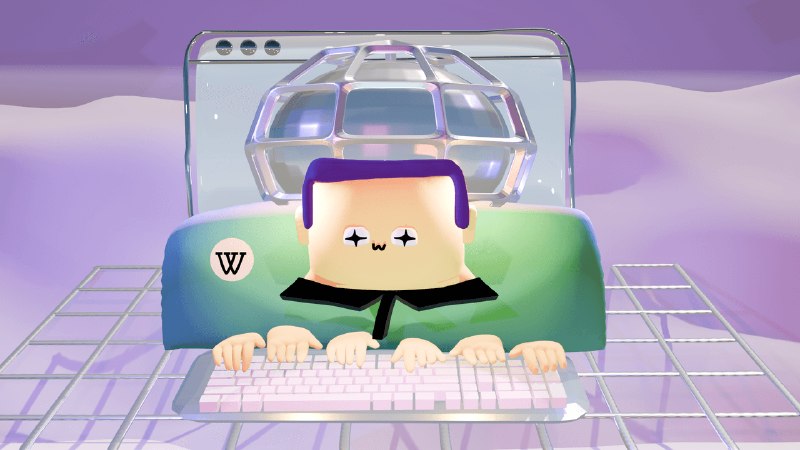 The Accidental Architect of the Internet’s Brain