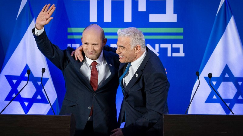 A new coalition should oust Binyamin Netanyahu