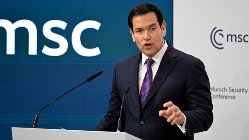 America offers Europe warmer words, but a deep chill remains