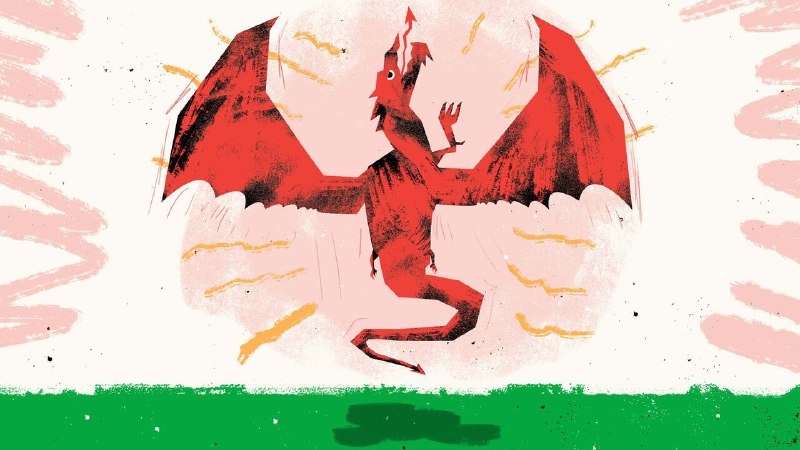 The invention of Wales