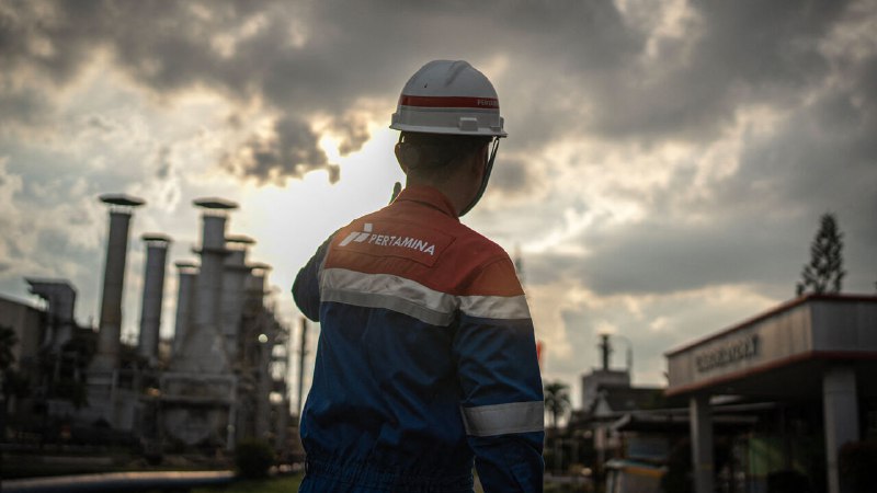 The Iran war is roiling commodities far beyond oil