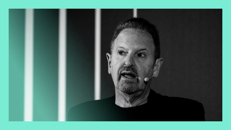 An interview with a king of chipmaking