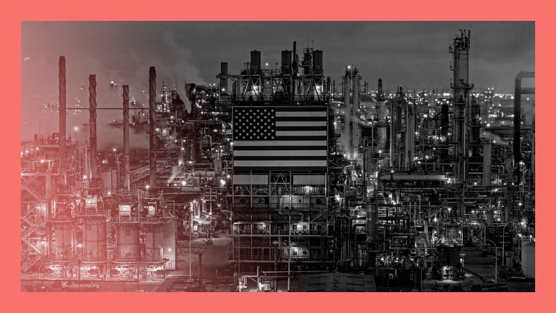 The politics of the Iran war