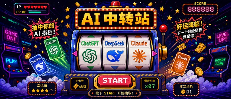 川普、孙宇晨都来当 AI 黄牛了，这门暴利生意的水有多深？