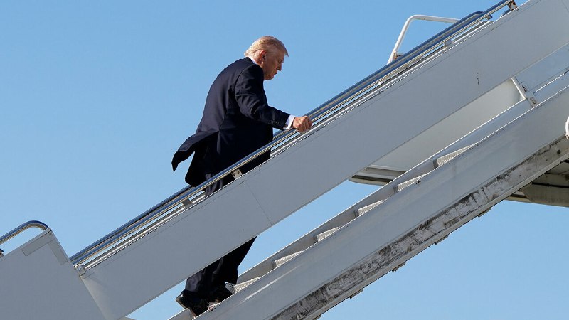 The US in Brief: The fight over presidential power | Latest US politics news from The Economist