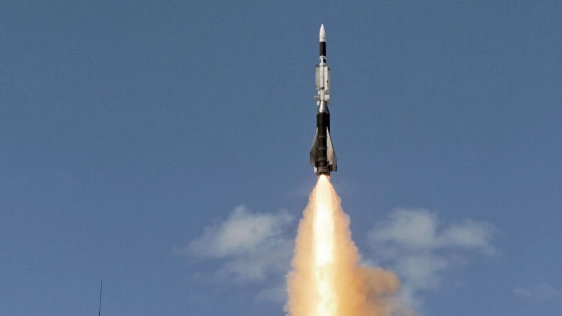 Ukraine is racing desperately to counter Russia’s ballistic missiles
