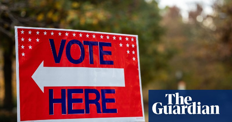 ‘Grind the country to a halt’: Democrat urges national strike if Trump meddles in midterms
