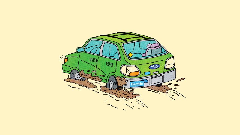 How I Became a Subaru Socialist