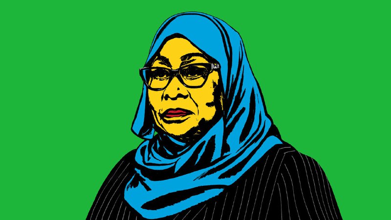 Don’t welcome Africa’s newest despot