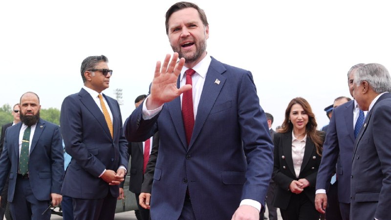 America and Iran start a high-stakes negotiation to end their war