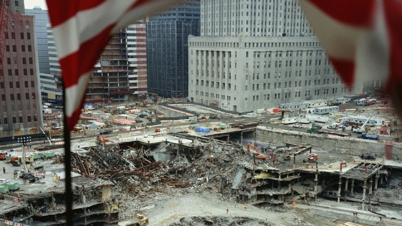 The U.S. Was Never Going to Win the “War on Terror”