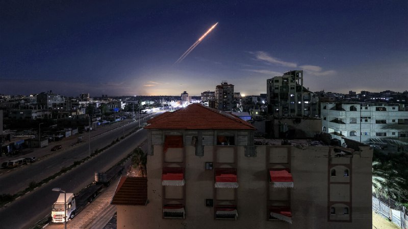 Are Gulf states running out of missile interceptors?