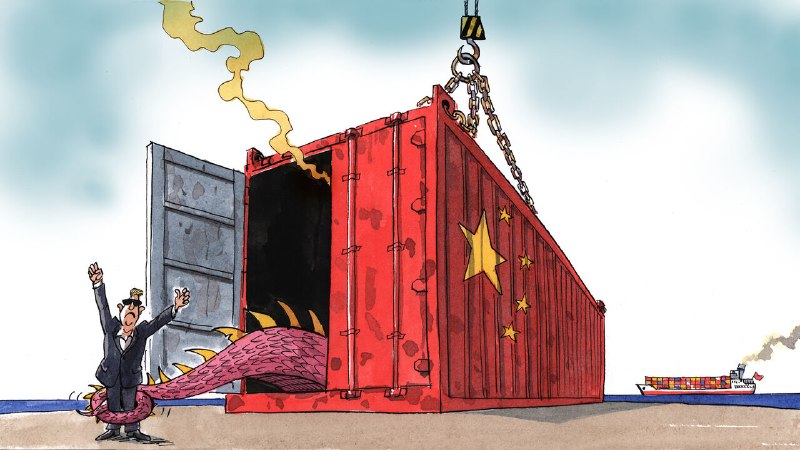 Why Europe’s populists don’t criticise China