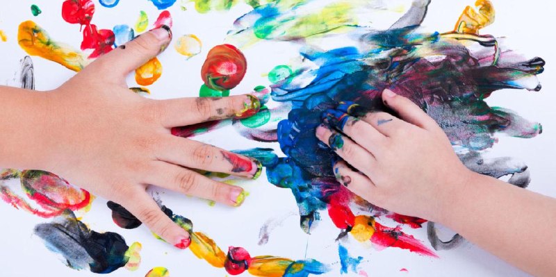 共创栏目试读 | 美术专业就能做好幼儿美育启蒙吗？ - 少数派