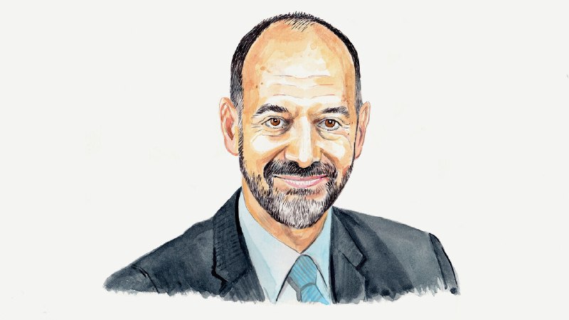 Israel’s election overseer on how to stop AI distorting votes
