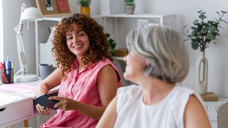 Late-Night Dorm-Room Conversation Topics, Updated for Middle Age