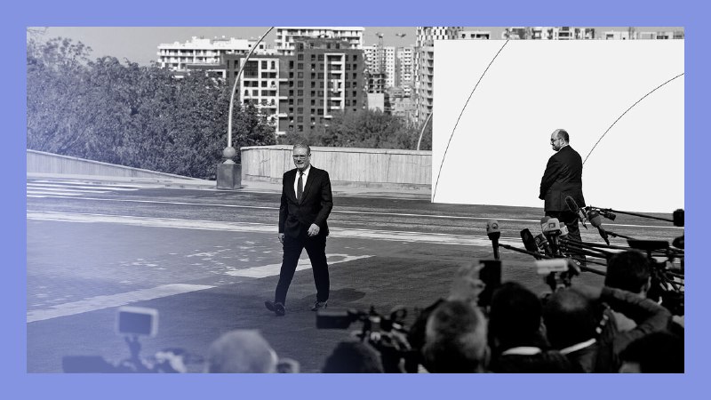 Keir hunters: will Britain’s PM go?