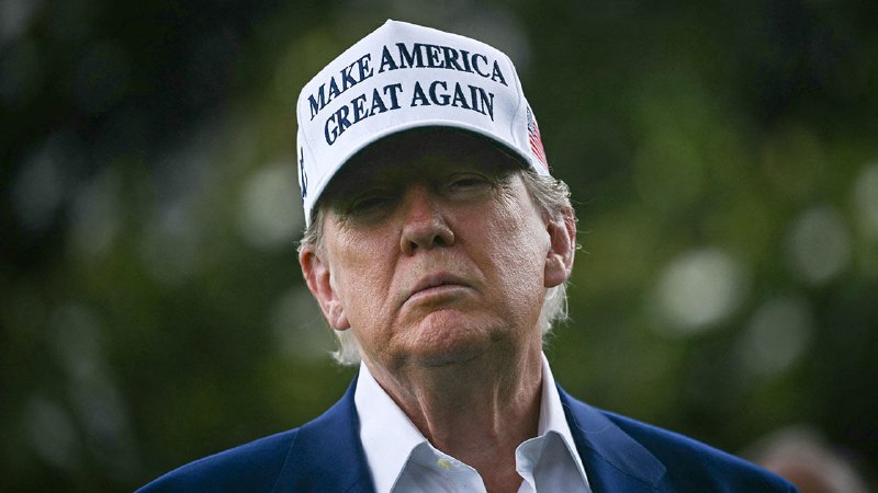 Why MAGA backs Donald Trump’s war—for now