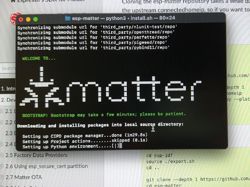 想在国内折腾全屋 Matter？这可能是一场属于极客的「苦修」 - 少数派