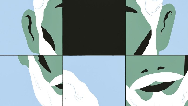 “Floating,” by Souvankham Thammavongsa