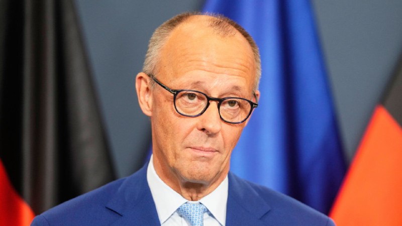 Friedrich Merz rues “disaster” as populists win state elections