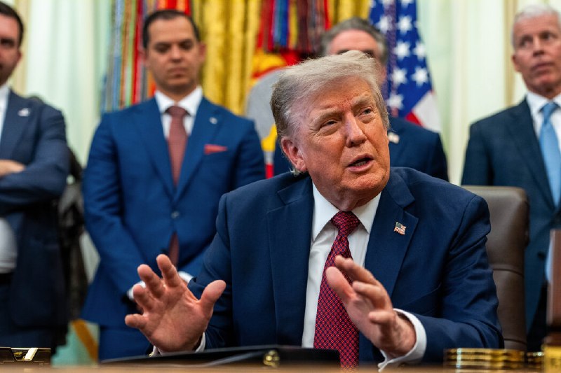 特朗普的伊朗困境：拥有压倒性的武力却进退维谷