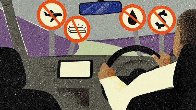 Narendra Modi gives India’s elite a taste of the bad old days