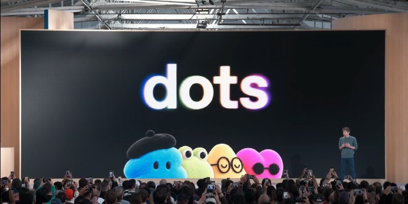 OpenAI 年度发布会最全总结：25 个新品很夯，但额度减半拉完了
