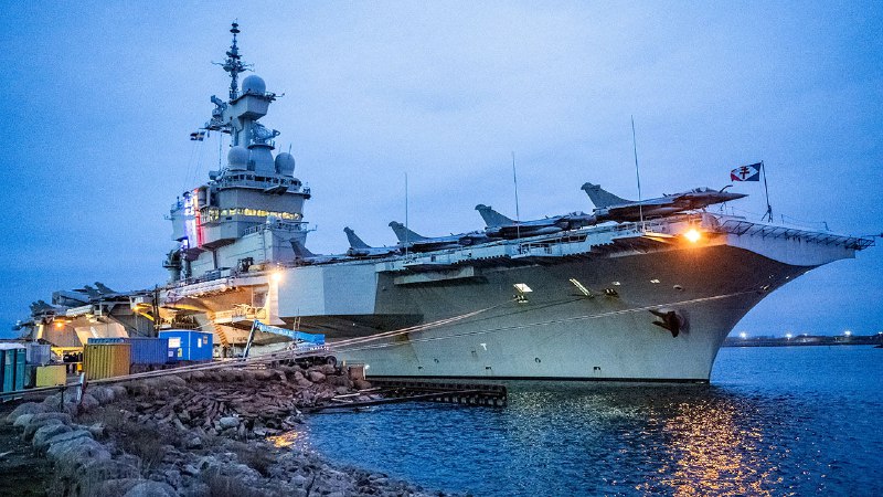 Why the Iran crisis caught Europe flat-footed