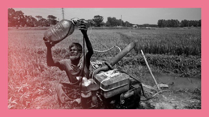 How the energy shock is changing Asia