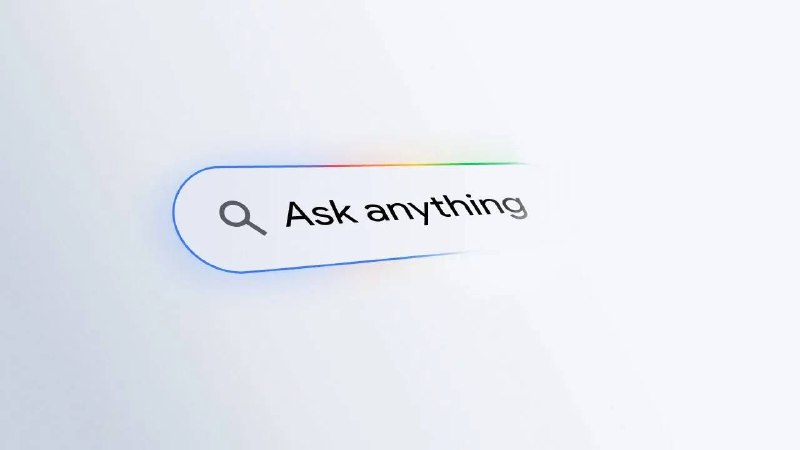 Google 重塑搜索框，进化 50 亿人的上网习惯