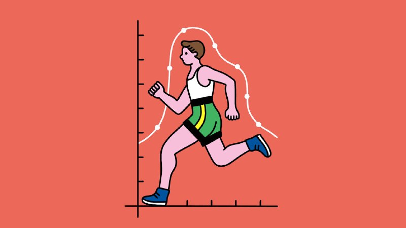 Should you track your VO2 max?