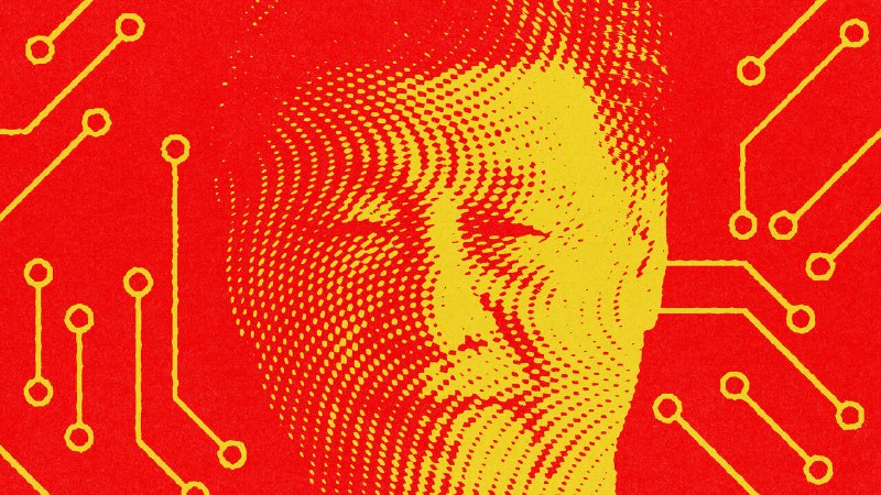 Xi Jinping, pioneering venture capitalist