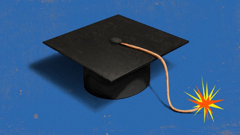 How the Trump Administration Made Higher Education a Target