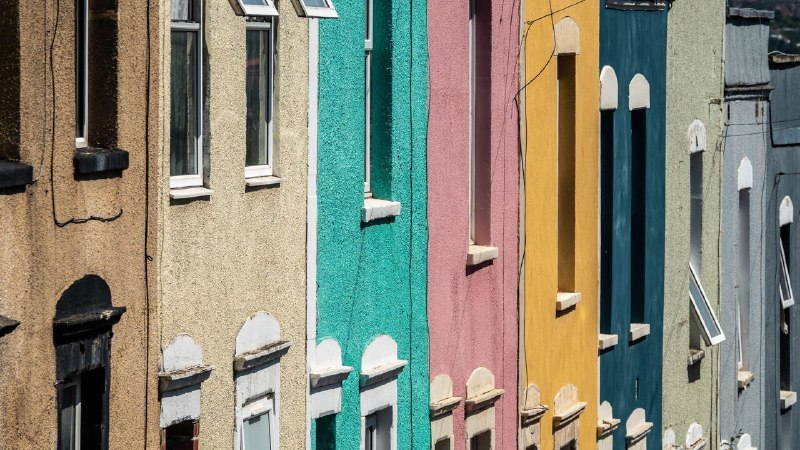 Why shares are the new bricks and mortar