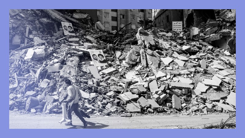 Beirut watch: can Lebanon subdue Hizbullah?