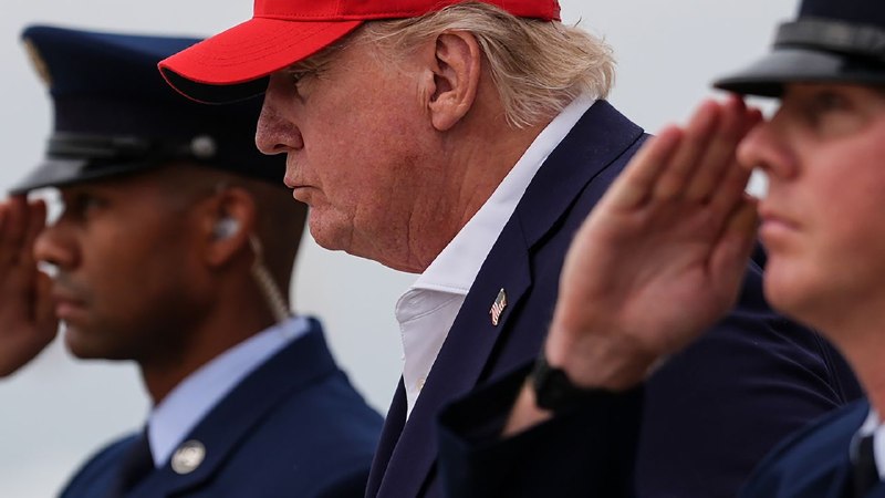 After Six Months of War, Trump Is Still Losing to Iran