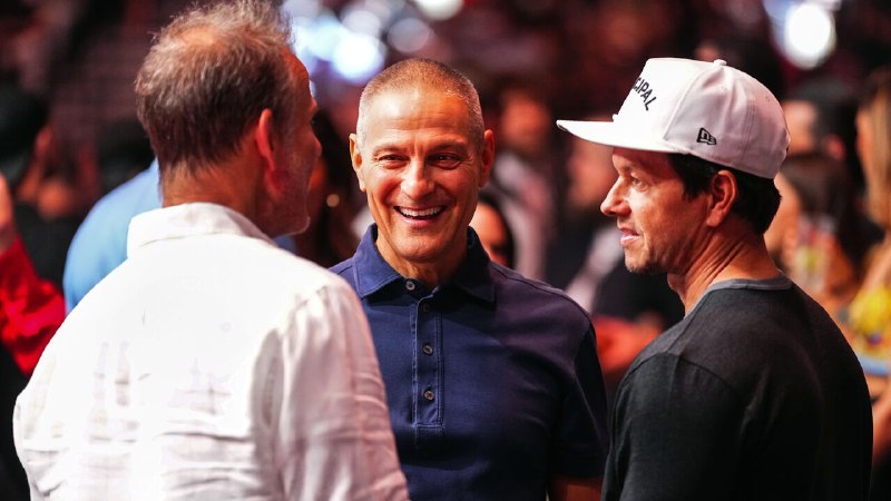 Ari Emanuel, Hollywood’s raging super agent, shares his playbook