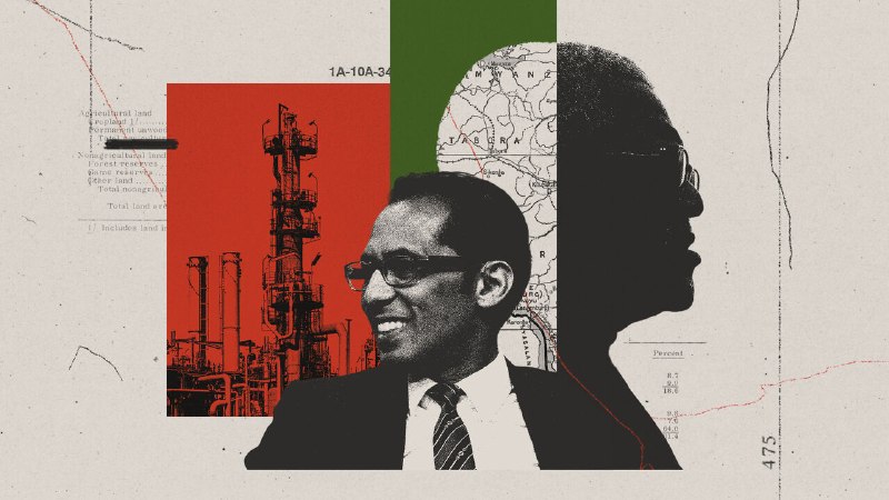 The quiet tycoons powering Africa’s rise&nbsp;