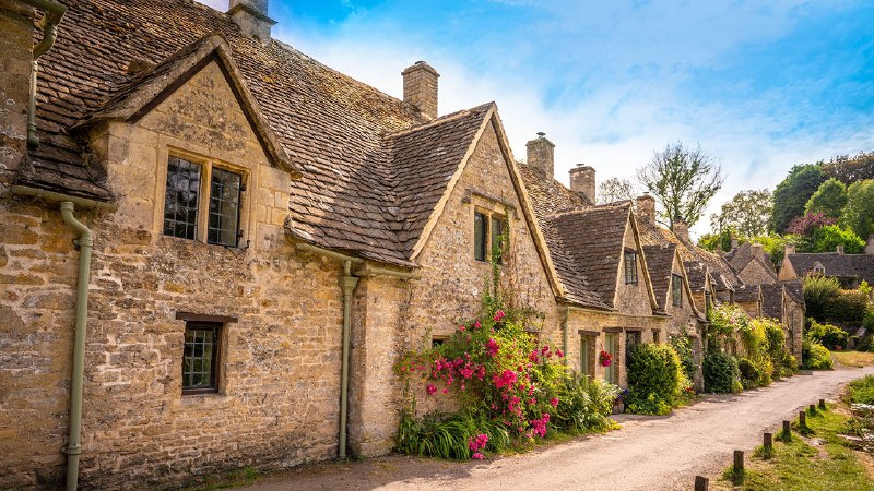 How the Cotswolds became a popular lifestyle brand&nbsp;