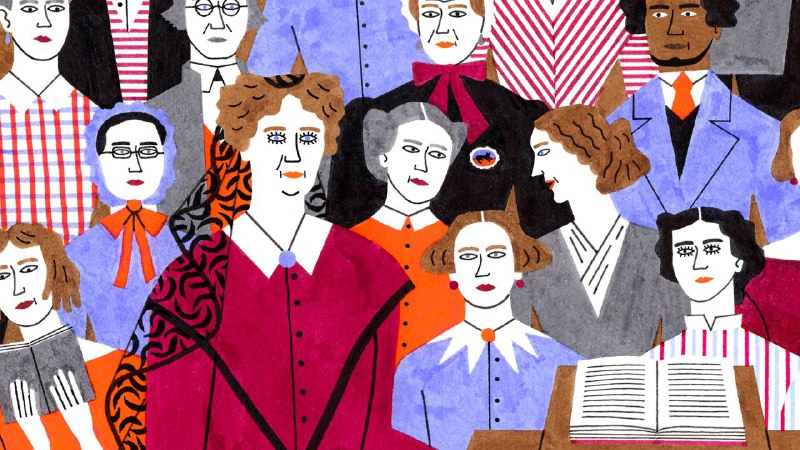 The Feminist Visionary Who Lost the Plot