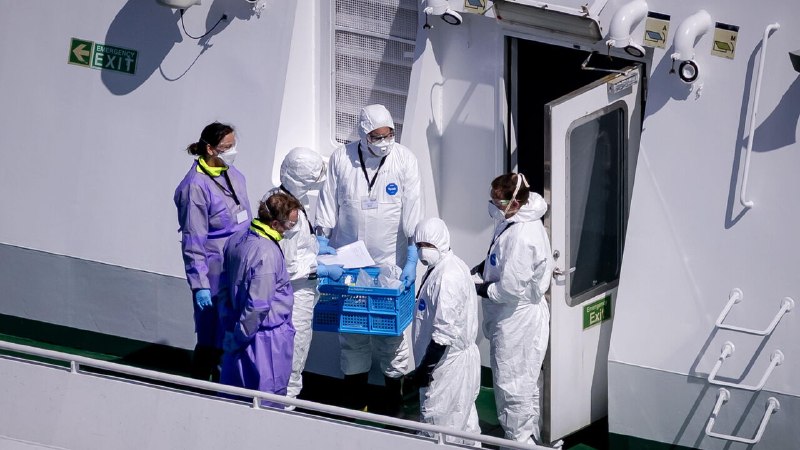 The hantavirus outbreak has produced valuable epidemiological data