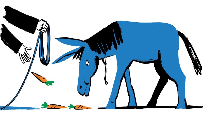 The left is coming for Democratic incumbents