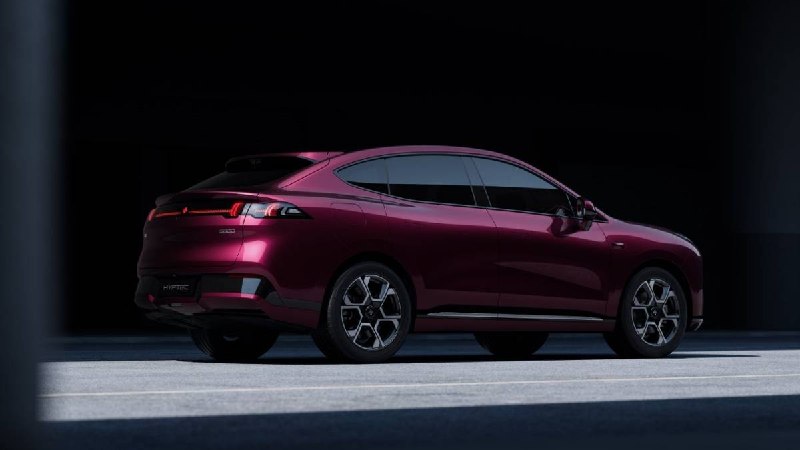 昊铂 S600 预售发布，20 万就有四驱和双腔空悬了